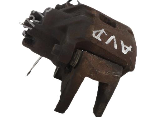 Right front brake caliper JEEP COMPASS (MK49) 2.2 CRD | BP39487462M104 - Image 4