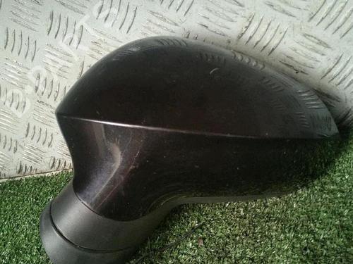 Left mirror SEAT IBIZA IV (6J5, 6P1) 1.4 TDI | BP29952563C26 