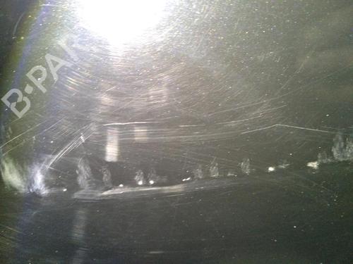 Right front door OPEL ZAFIRA / ZAFIRA FAMILY B (A05) 1.9 CDTI (M75) | BP17211745C3 