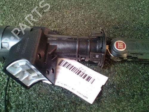 Used Ignition barrel FIAT 500 (312_) 1.2 (312AXA1A) (69 hp) 29951736