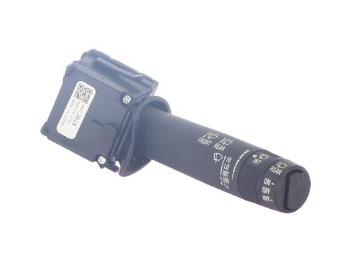 Used Steering column stalk OPEL CORSA E (X15) 1.4 Turbo (08, 68) (101 hp) 31158349