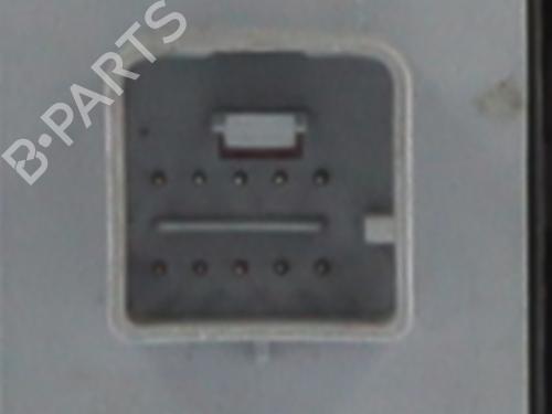 Left front window switch VW POLO V (6R1, 6C1) 1.6 TDI | BP30150375I27