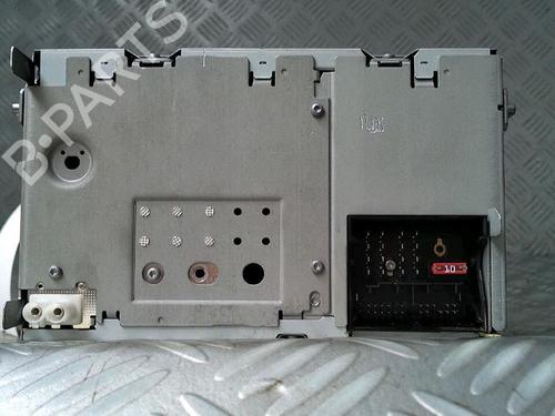 Bilradio VW GOLF VI (5K1) 2.0 TDI (110 hp) 30070598