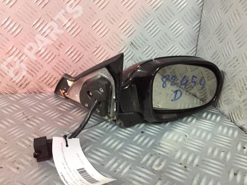 Used Right mirror MERCEDES-BENZ CLK (C209) [2002-2010]  11402396