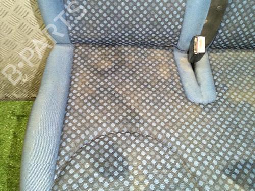 Right front seat FIAT SCUDO Van (270_, 272_) 1.6 D Multijet | BP30064283C16 