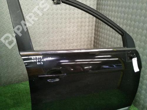 Right front door CHEVROLET CAPTIVA (C100, C140) 2.0 D 4WD | BP11408348C3