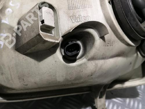 Right headlight OPEL AGILA (A) (H00) 1.2 16V (F68) | BP11401415C29 