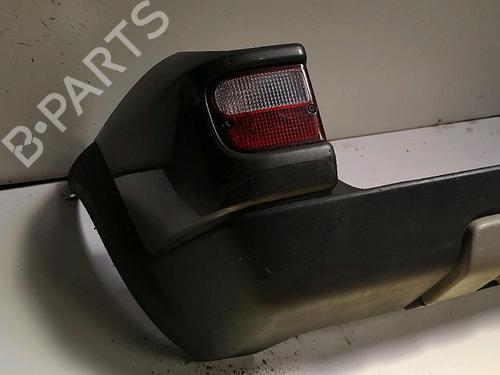 Used Rear bumper LAND ROVER FREELANDER I (L314) [1998-2006]  30069520