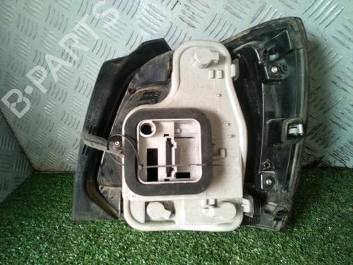 Left taillight VW POLO V (6R1, 6C1) 1.6 TDI | BP19104829C34 