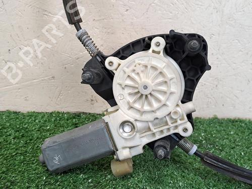 Front right window mechanism RENAULT CLIO II (BB_, CB_) 1.2 (BB0A, BB0F, BB10, BB1K, BB28, BB2D, BB2H, CB0A,... | BP29950513C23 