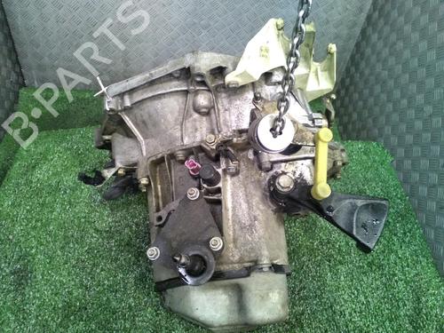 Gearbox CITROËN C4 I (LC_) 1.4 16V | BP19640931M3 