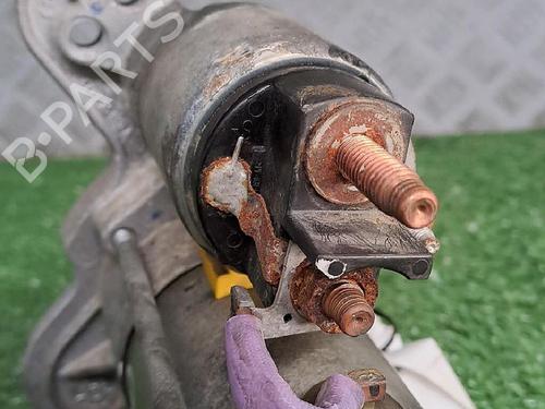 Starter RENAULT CLIO V (B7_) 1.0 TCe 90 (B7MT) | BP30063675M8  - Image 6