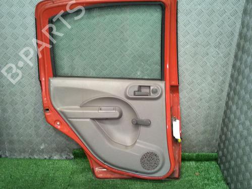 Porta trás esquerda FIAT PANDA (169_) 1.1 (169.AXA1A) (54 hp) 29948301