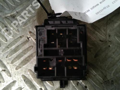 Headlight switch CITROËN ZX (N2) 1.4 i | BP11407391I24 