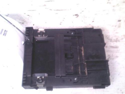 Used Card reader Card reader RENAULT GRAND SCÉNIC III (JZ0/1_) 1.9 dCi (JZ0J, JZ0N, JZ1K, JZ1S) (131 hp) 30075171 30075171