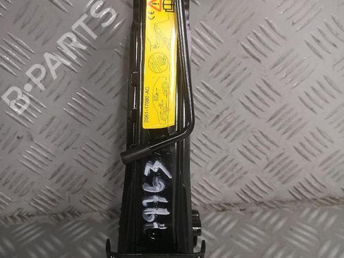 Other FORD FIESTA V (JH_, JD_) 1.4 TDCi | BP29951937O1