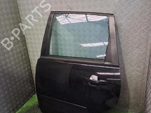 Left rear door FORD C-MAX (DM2) 1.8 TDCi | BP22795071C4 