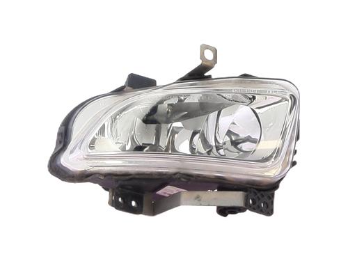 Used Right front fog light FIAT 500X (334_) 1.4 (334AXC1B, 334AXC11) (140 hp) 31356389