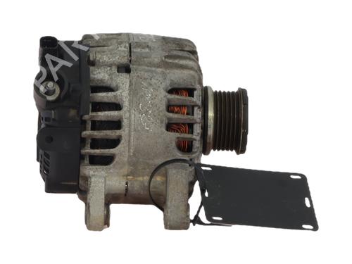 Used Alternator Alternator OPEL CORSA F (P2JO) 1.2 (68) (75 hp) 36284792 36284792