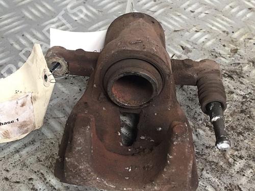 Left rear brake caliper TOYOTA COROLLA Verso (ZER_, ZZE12_, R1_) 2.2 D-4D (AUR10_, AUR10R) | BP30067756M107