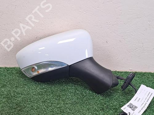 Right mirror RENAULT CLIO IV (BH_) 1.2 16V | BP26304679C27 
