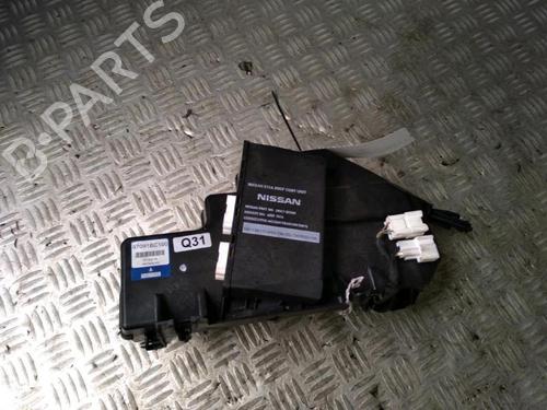 Sunroof engine NISSAN MICRA C+C III (K12) 1.6 160 SR | BP30072320M60 