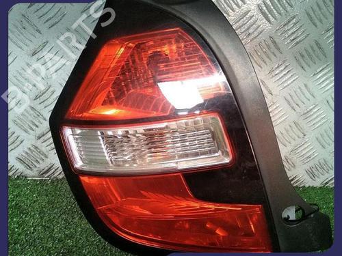 Used Left taillight Left taillight RENAULT TWINGO III (BCM_, BCA_) 1.0 SCe 70 (71 hp) 30074132 30074132