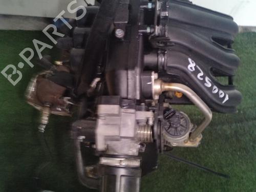 Engine CHEVROLET MATIZ (M200, M250) 0.8 | BP32093311M1  - Image 9
