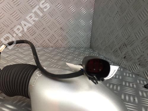 Right mirror FORD KA (RB_) 1.3 i ROCAM | BP11403520C27 