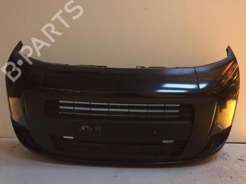 front-bumper-fiat-qubo-225_-2008-30070062 main image