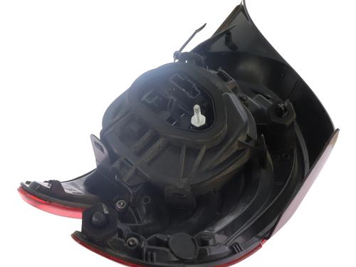 Left taillight PEUGEOT 208 I (CA_, CC_) 1.2 VTI 82 | BP30683113C34