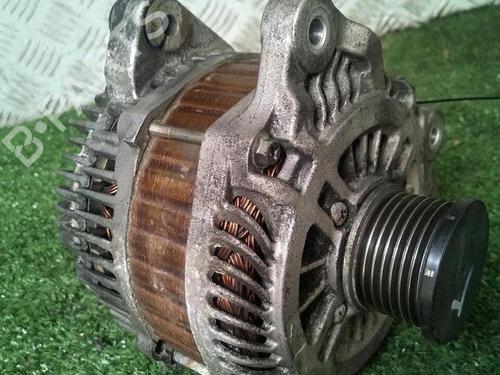 Alternator RENAULT GRAND SCÉNIC III (JZ0/1_) 2.0 dCi (JZ0Y, JZ26) | BP30076320M7