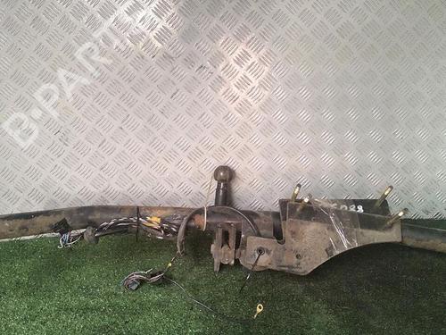 Andre RENAULT MODUS / GRAND MODUS (F/JP0_) 1.6 (JP03, JP0B, JP0U, JP0Y, JP1G) | BP29949827O1