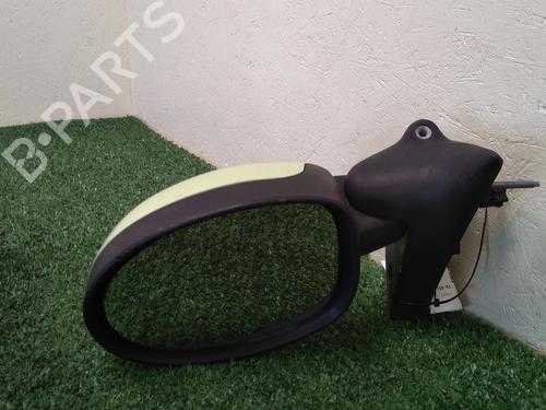 Left mirror RENAULT TWINGO I (C06_) 1.2 16V (C06C, C06D, C06K) | BP29949142C26