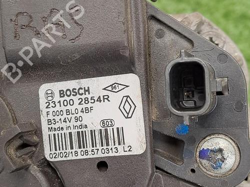 Alternator DACIA SANDERO II TCe 90 (B8M1, B8MA, B8AC) | BP30065682M7 