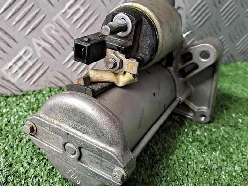 Startmotor DS DS 4 II (FR_, FB_, F3_, FP_) PureTech 130 | BP30077246M8