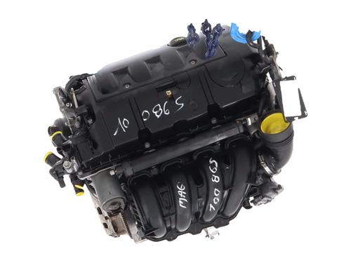 Engine CITROËN C3 II (SC_) 1.4 VTi 95 | BP34361665M1 - Image 6