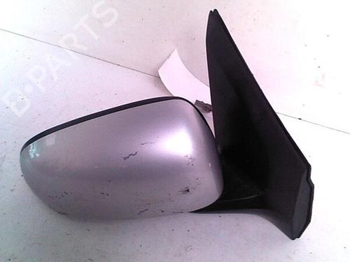 Used Right mirror NISSAN ALMERA TINO (V10) [1998-2006]  30075489