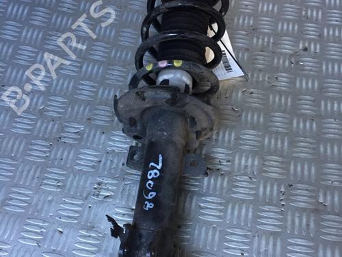 Right front shock absorber FORD B-MAX (JK) 1.5 TDCi | BP12243553M17 