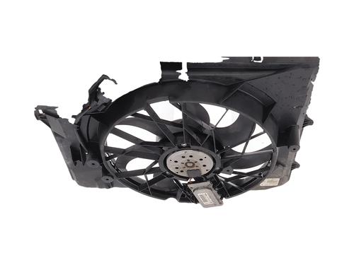 Radiator fan BMW 1 (E81) 116 i | BP38953103M35 - Image 5