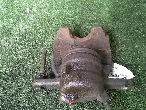 Used Left front brake caliper Left front brake caliper RENAULT CLIO III Grandtour (KR0/1_) 1.5 dCi (KR0F) (86 hp) 30066730 30066730