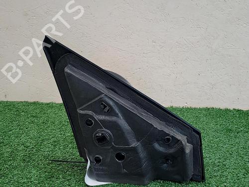 Left mirror RENAULT MEGANE III Hatchback (BZ0/1_, B3_) 1.5 dCi (BZ09, BZ0D, BZ1W, BZ29, BZ14) | BP29136567C26 