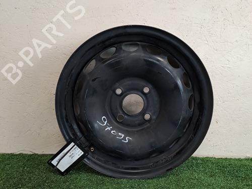 Used Rim PEUGEOT 108 1.0 VTi 72 (72 hp) 31939818