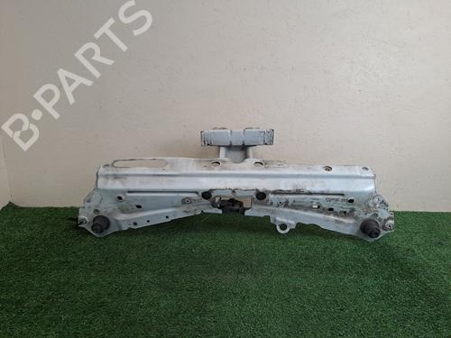 Front slam panel RENAULT TWINGO II (CN0_) 1.5 dCi (CN0E) | BP31252536C72