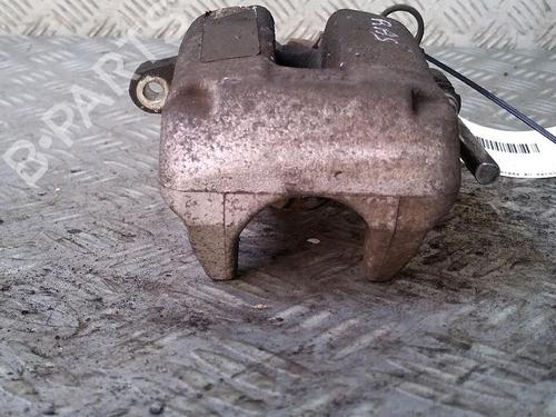Used Left rear brake caliper PEUGEOT 407 (6D_) 2.0 HDi 135 (6DRHRH, 6DRHRE, 6DRHRG, 6DRHRJ) (136 hp) 30067642