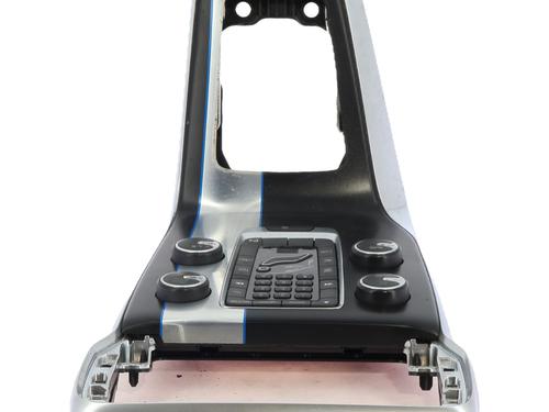 Climate control VOLVO V40 Hatchback (525) D3 | BP36640435I5 - Image 3