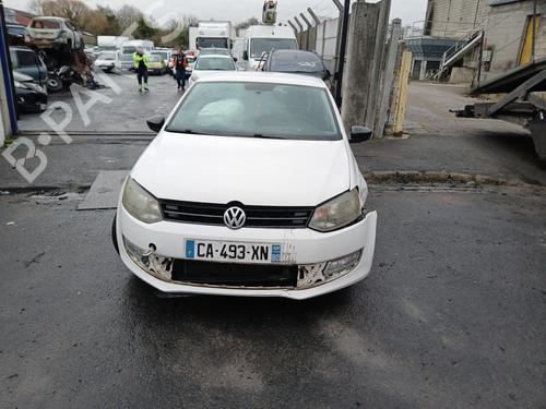 Used Parts VW POLO V (6R1, 6C1)  1.2  4420788
