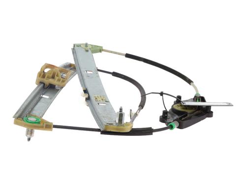 Front left window mechanism AUDI Q5 (8RB) 2.0 TDI quattro | BP33311227C22  - Image 5
