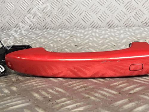 Venstre foran utvendig håndtak RENAULT CAPTUR II (HF_) TCe 100 (HFMT) | BP30069878C128 