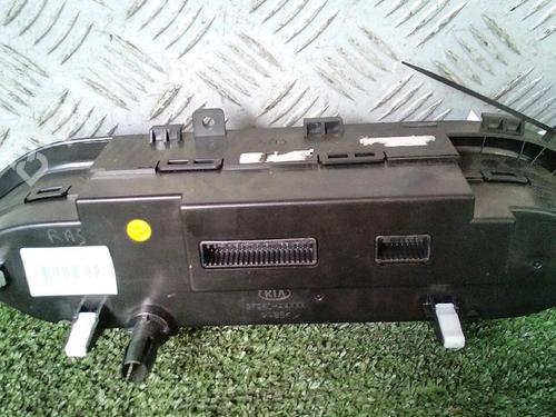 Climate control KIA CARENS IV 1.6 GDi | BP30076261I5 - Image 8